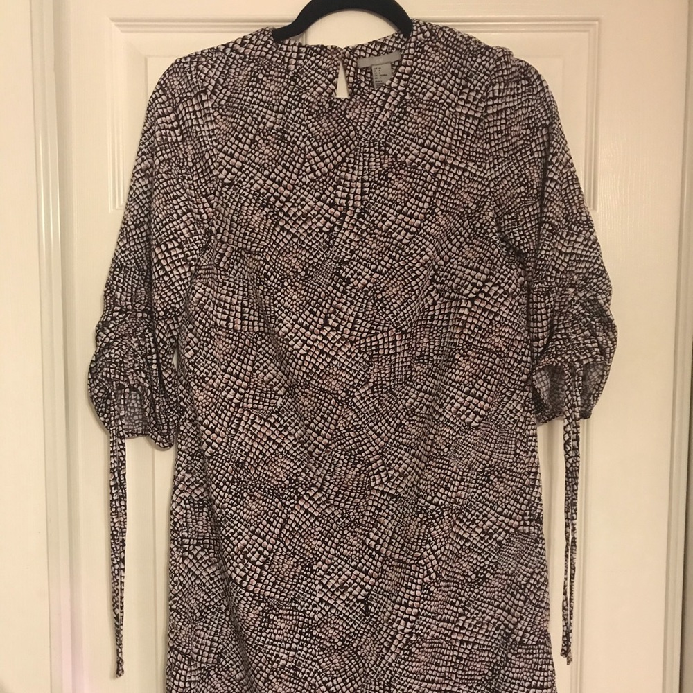 H&M Dress